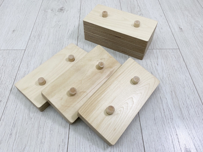 Сенсорные балансировочные мостики Сенсорные балансировочные мостики