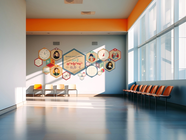 «Стендум - Математика» - набор информационно-методических панелей (20 шт.) «Стендум - Математика» - набор информационно-методических панелей (20 шт.)