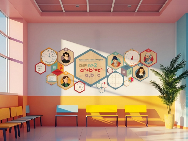 «Стендум - Математика» - набор информационно-методических панелей (20 шт.) 9826.650 «Стендум - Математика» - набор информационно-методических панелей (20 шт.) купить в интерне-магазине Veerdan.ru «Стендум - Математика» - набор информационно-методических панелей (20 шт.)