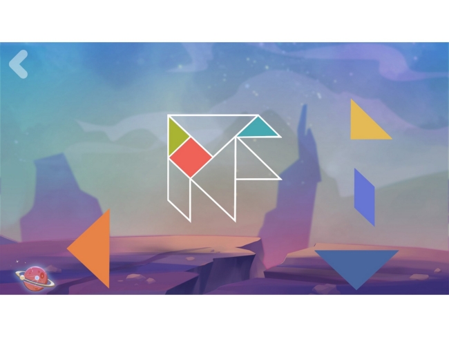 «Космик» Программное обеспечение для общего развития