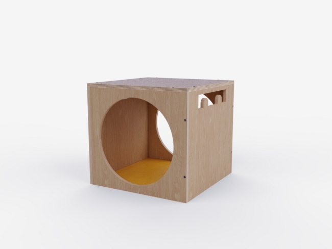 Спортивно-игровой комплекс «Озорное детство» (большой) Спортивно-игровой комплекс «Озорное детство» (большой)