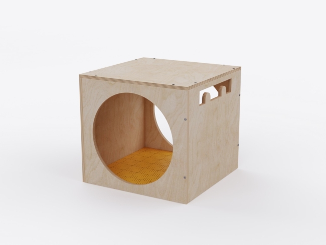 Спортивно-игровой комплекс «Озорное детство» (большой) Спортивно-игровой комплекс «Озорное детство» (большой)