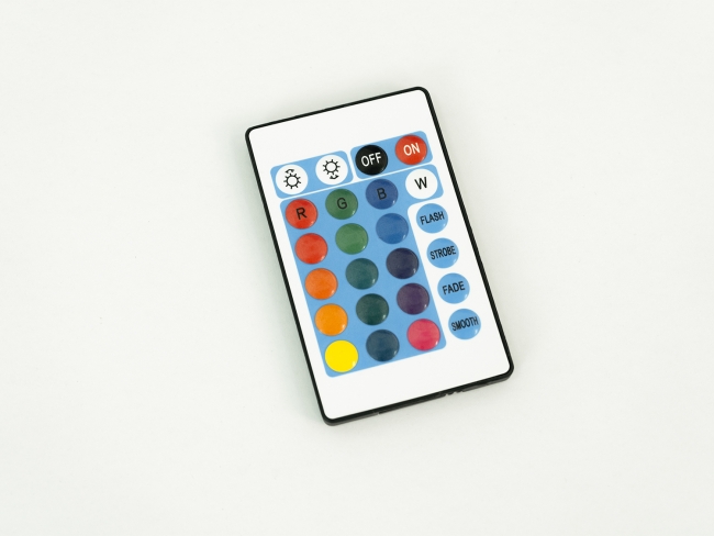 Декоративная тактильная панель с подсветкой - «Космос» Декоративная тактильная панель с подсветкой - «Космос»