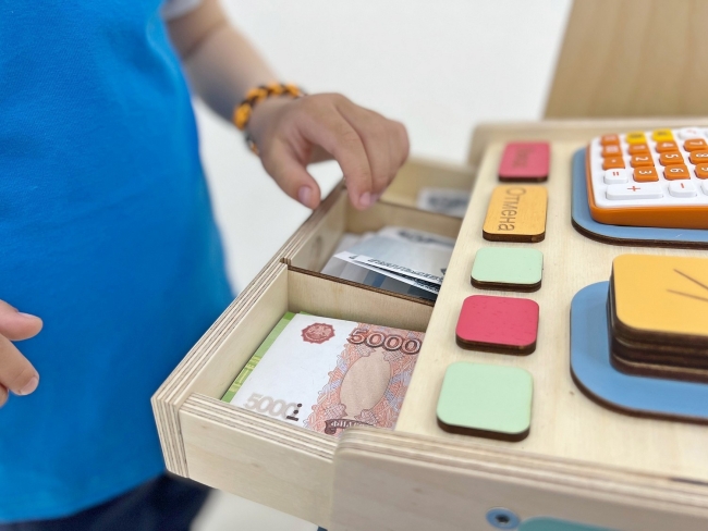 Методический комплекс «Финансовая грамотность» Методический комплекс «Финансовая грамотность»