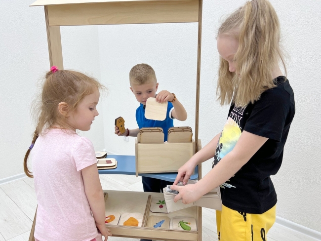 Методический комплекс «Финансовая грамотность» Методический комплекс «Финансовая грамотность»