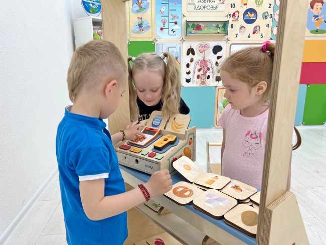 Методический комплекс «Финансовая грамотность» Методический комплекс «Финансовая грамотность»