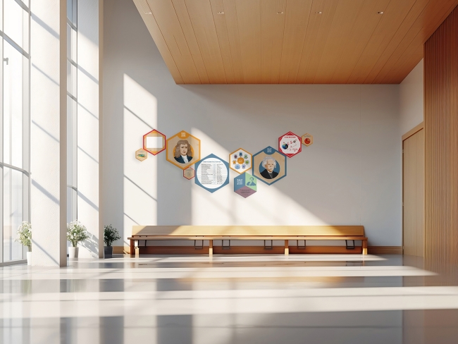 «Стендум - Физика» - набор информационно-методических панелей (10 шт.) «Стендум - Физика» - набор информационно-методических панелей (10 шт.)