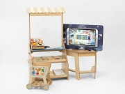 МИК «Финансовый гений» - Методический интерактивный комплекс МИК «Финансовый гений» - Методический интерактивный комплекс