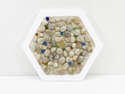 Декоративная тактильная панель - «Камень» Декоративная тактильная панель - «Камень»