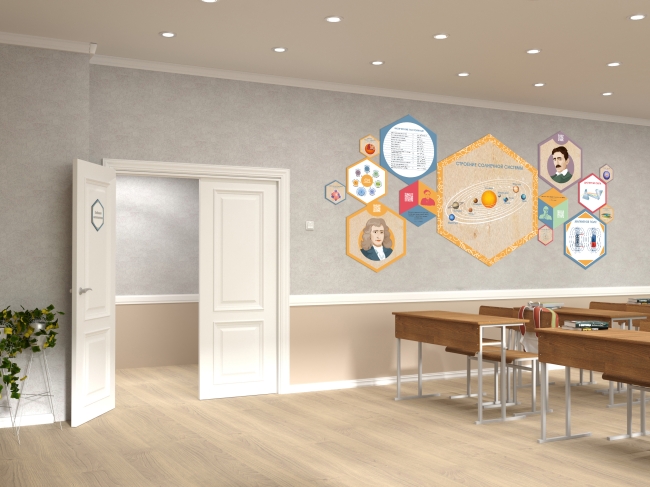 «Стендум - Физика» - набор информационно-методических панелей (14 шт.) «Стендум - Физика» - набор информационно-методических панелей (14 шт.)