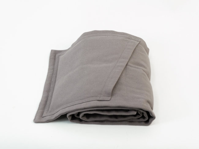 "Утяжелённый шарф" 2,1 кг для занятий с детьми "Утяжелённый шарф" 2,1 кг для занятий с детьми