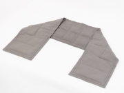 "Утяжелённый шарф" 2,1 кг для занятий с детьми "Утяжелённый шарф" 2,1 кг для занятий с детьми