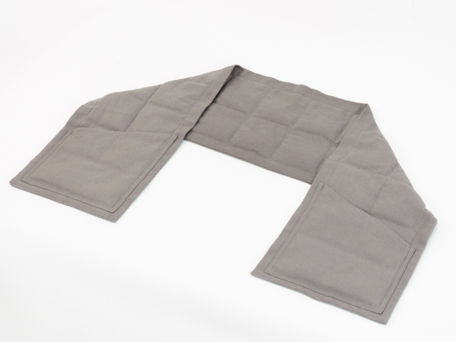 "Утяжелённый шарф" 2,1 кг для занятий с детьми 9754.650 "Утяжелённый шарф" 2,1 кг для занятий с детьми купить в интерне-магазине Veerdan.ru "Утяжелённый шарф" 2,1 кг для занятий с детьми