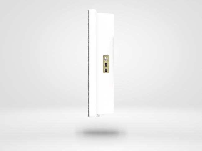 Сенсорная панель «Финансовая грамотность» для школ 32''