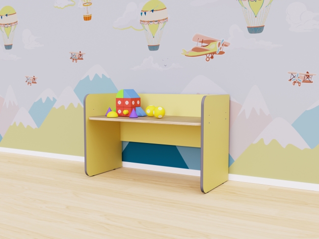 Стол для речевых игр Стол для речевых игр