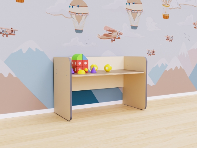 Стол для речевых игр Стол для речевых игр