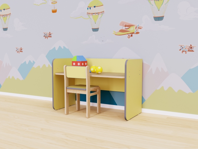 Стол для речевых игр Стол для речевых игр