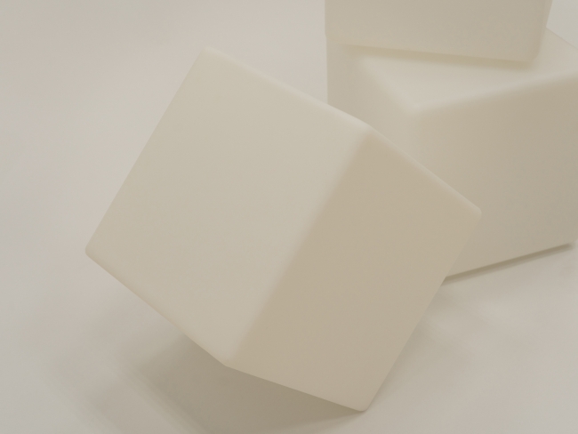 Световой Куб АЛМА