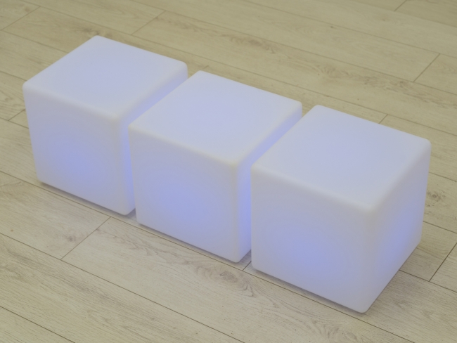 Световой Куб АЛМА