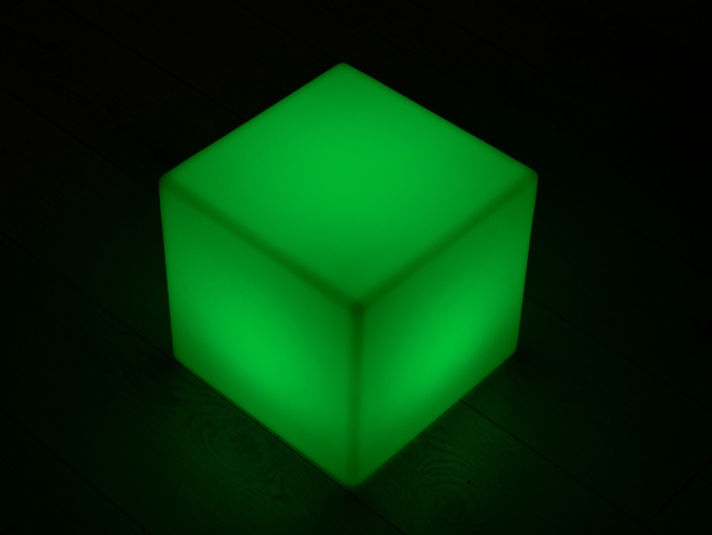 Световой Куб АЛМА