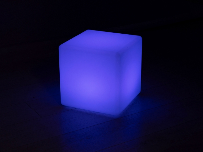 11022.650 Световой Куб АЛМА купить в интерне-магазине Veerdan.ru Световой Куб АЛМА