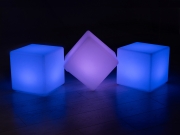 Световой Куб АЛМА Световой Куб АЛМА