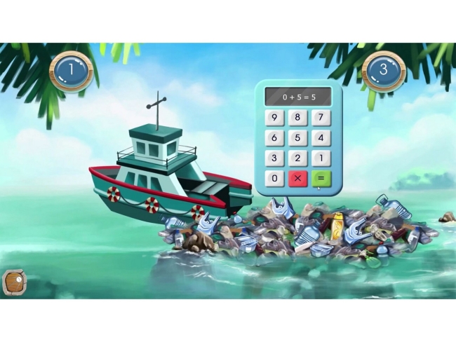 Программное обеспечение «Экология» Программное обеспечение «Экология»