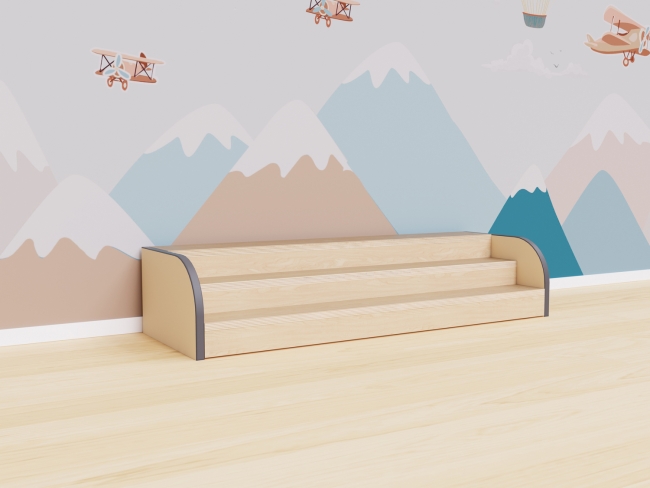 Выставочная полка во входную группу Выставочная полка во входную группу