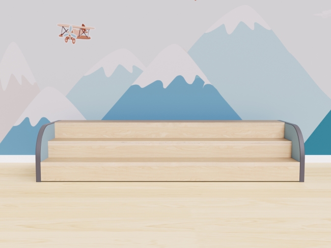 Выставочная полка во входную группу Выставочная полка во входную группу