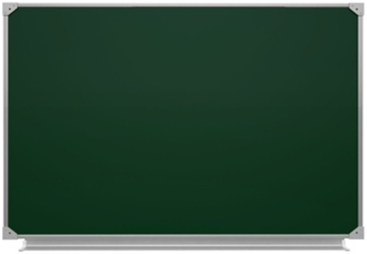 11101.650 Одноэлементная зеленая (полимерная), меловая купить в интерне-магазине Veerdan.ru Одноэлементная зеленая (полимерная), меловая