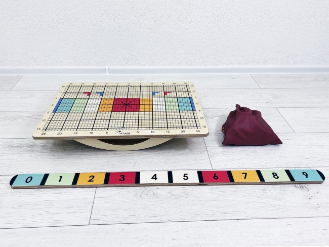 Доска Бильгоу «Стандарт» Доска Бильгоу «Стандарт»