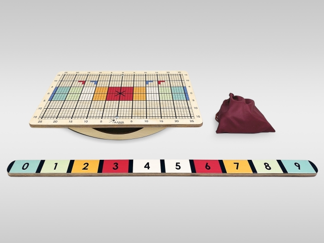 Доска Бильгоу «Стандарт» 7995.650 Доска Бильгоу «Стандарт» купить в интерне-магазине Veerdan.ru Доска Бильгоу «Стандарт»