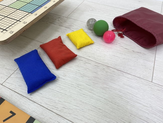 Доска Бильгоу «Стандарт»