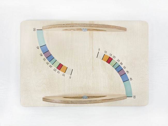 Доска Бильгоу «Профи»