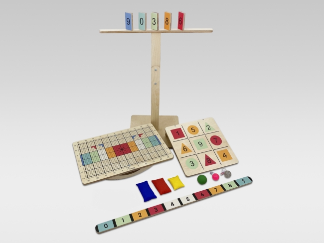 9179.650 Доска Бильгоу «Профи» купить в интерне-магазине Veerdan.ru Доска Бильгоу «Профи»