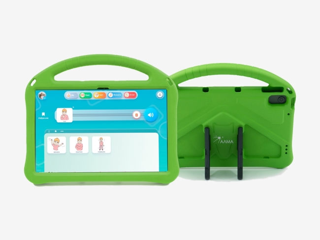 12477.650 Планшет с профильным программным обеспечением «АЛПЭКС+» купить в интерне-магазине Veerdan.ru Планшет с профильным программным обеспечением «АЛПЭКС+»