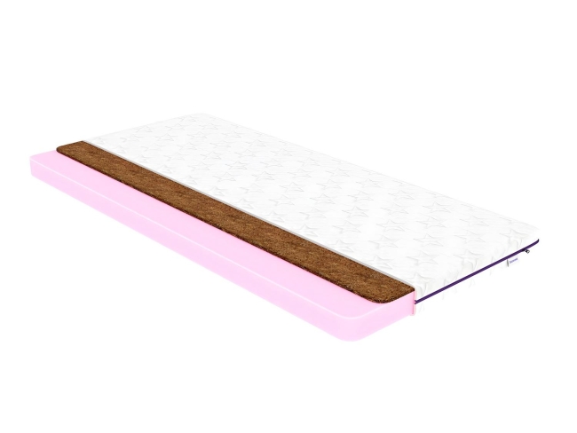 11112.650 Матрас «Ортопедическая пена с добавлением натурального кокосового волокна»   купить в интерне-магазине Veerdan.ru Матрас «Ортопедическая пена с добавлением натурального кокосового волокна»  