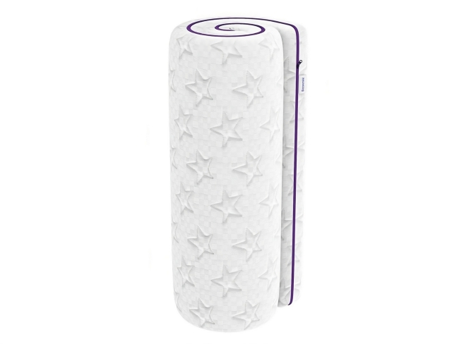 Матрас «Ортопедическая пена с добавлением натурального кокосового волокна»  