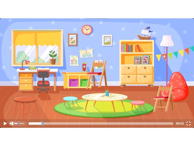 Программное обеспечение "Семейные ценности" (с документ-камерой и микрофоном)