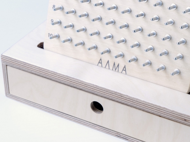 Нейротренажёр «Геоборд 5 в 1» Нейротренажёр «Геоборд 5 в 1»