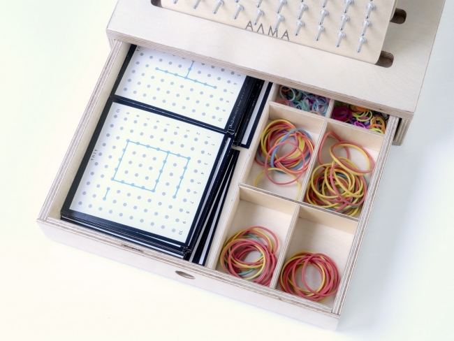 Нейротренажёр «Геоборд 5 в 1» Нейротренажёр «Геоборд 5 в 1»