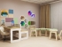 Оборудование для универсального кабинета Логопеда и Психолога 20 м2 Оборудование для универсального кабинета Логопеда и Психолога 20 м2