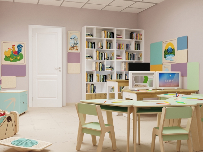 Оборудование для универсального кабинета Логопеда и Психолога 20 м2 8154.650 Оборудование для универсального кабинета Логопеда и Психолога 20 м2 купить в интерне-магазине Veerdan.ru Оборудование для универсального кабинета Логопеда и Психолога 20 м2