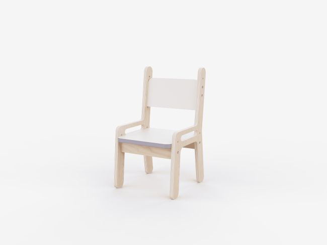 11613.650 Растущий стул купить в интерне-магазине Veerdan.ru Растущий стул