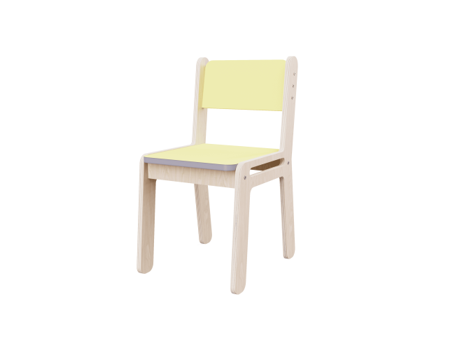 Растущий стул