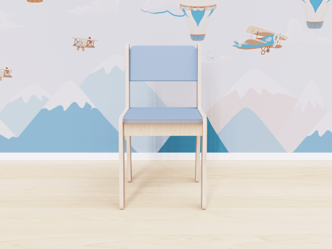 Растущий стул