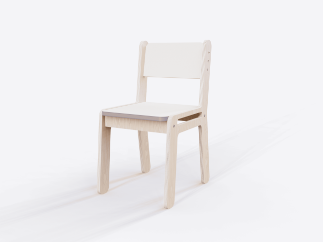 11632.650 Растущий стул купить в интерне-магазине Veerdan.ru Растущий стул