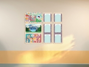 «Люблю свою страну» - Информационный стенд для оформления стен в ДОУ «Люблю свою страну» - Информационный стенд для оформления стен в ДОУ