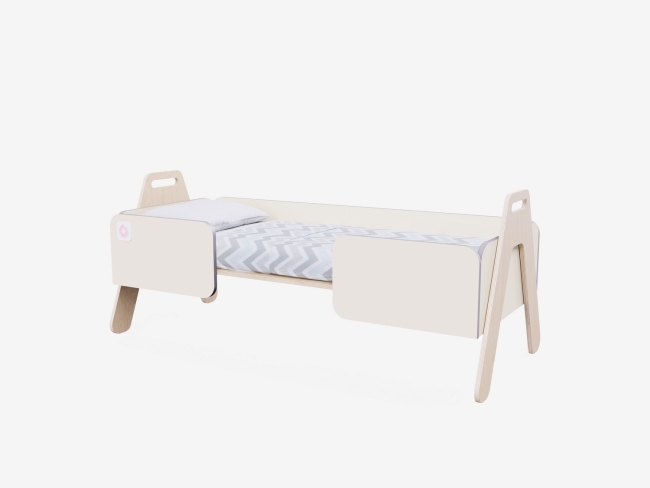 Кровать детская