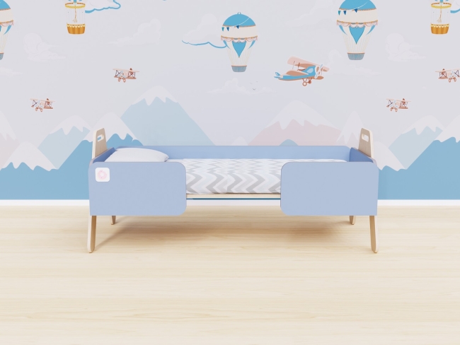 Кровать детская